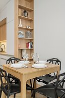 Michalczyka Apartment Wrocław by Renters