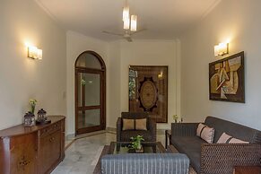 Room in B&B - Hauz Khas 3 Rooms BnB