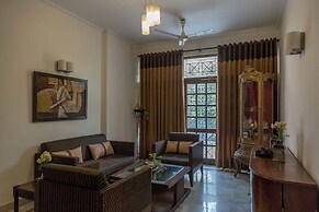 Room in B&B - Hauz Khas 3 Rooms BnB