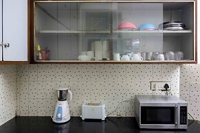 Room in B&B - Hauz Khas 3 Rooms BnB