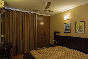 Room in B&B - Hauz Khas 3 Rooms BnB