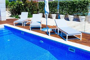Villa Oleander Zadarvillas