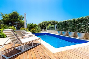 Villa Oleander Zadarvillas
