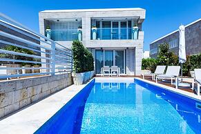 Villa Oleander Zadarvillas