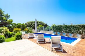 Villa Oleander Zadarvillas