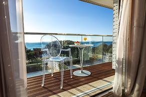 Villa Oleander Zadarvillas