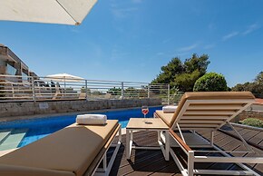 Villa Salvia Zadarvillas