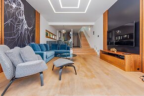 Villa Salvia Zadarvillas