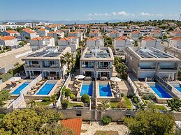 Villa Salvia Zadarvillas