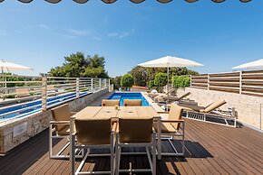 Villa Salvia Zadarvillas