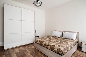 Bari Cozy Apartment by Wonderful Italy