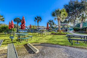 Island Club