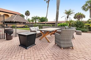 Port Of The Islands Resort