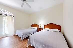 Port Of The Islands Resort