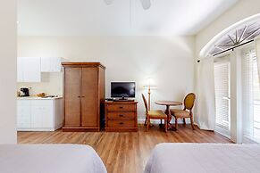 Port Of The Islands Resort