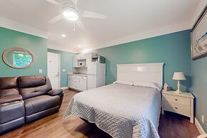 Port Of The Islands Resort