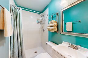 Port Of The Islands Resort