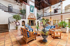 Port Of The Islands Resort