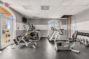 Port Of The Islands Resort