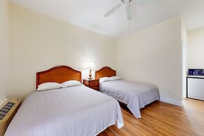 Port Of The Islands Resort