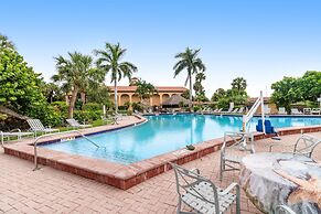 Port Of The Islands Resort