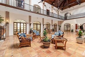 Port Of The Islands Resort