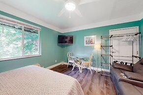 Port Of The Islands Resort