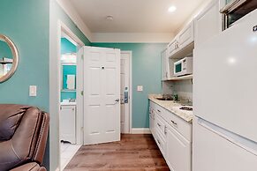 Port Of The Islands Resort