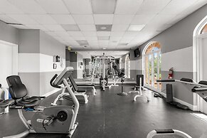 Port Of The Islands Resort