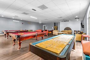 Port Of The Islands Resort