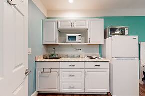 Port Of The Islands Resort