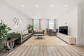 The Grosvenor Residences