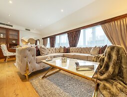 The Grosvenor Residences