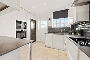 The Grosvenor Residences