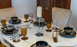 The Grosvenor Residences