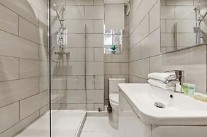 The Grosvenor Residences