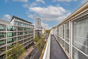 The Grosvenor Residences