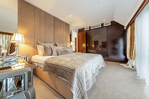 The Grosvenor Residences