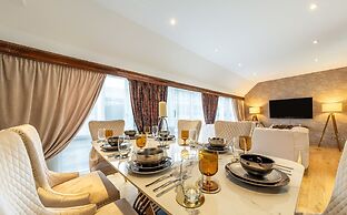 The Grosvenor Residences