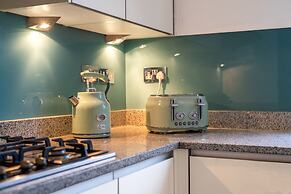 The Grosvenor Residences