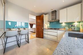 The Grosvenor Residences