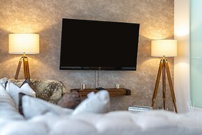 The Grosvenor Residences