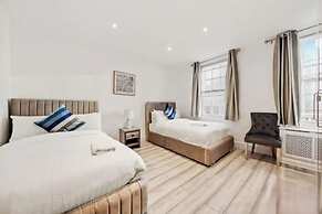 The Grosvenor Residences