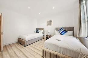 The Grosvenor Residences