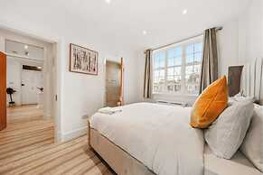 The Grosvenor Residences