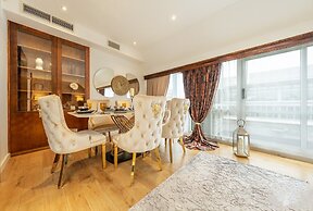 The Grosvenor Residences