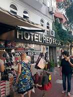 Hotel Red Rose
