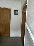 Immaculate 3-bed House in Luton