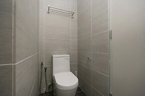 Cozy Skyline Retreat Trion KL - Level 63