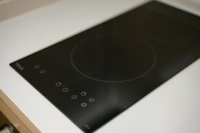 Cozy Skyline Retreat Trion KL - Level 63